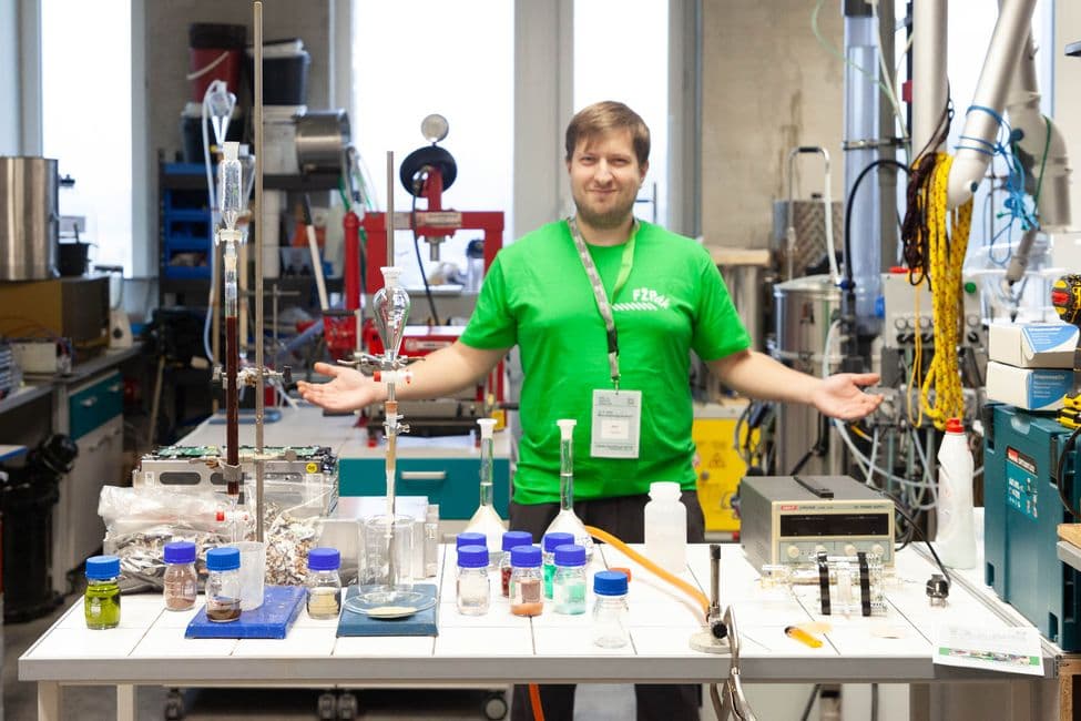 Den otevřených dveří se povedl