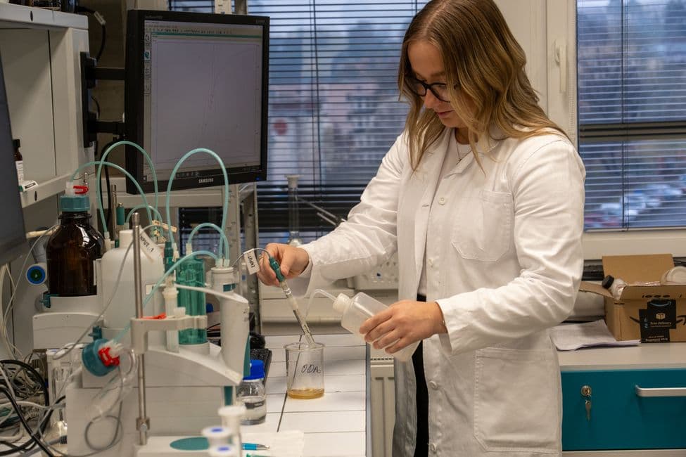 Ústecká univerzita spouští unikátní obor. Firmy už teď poptávají jeho budoucí absolventy